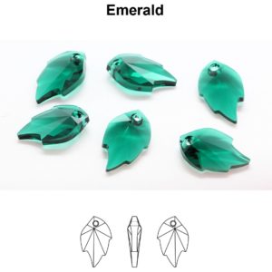 Leaf Emerald