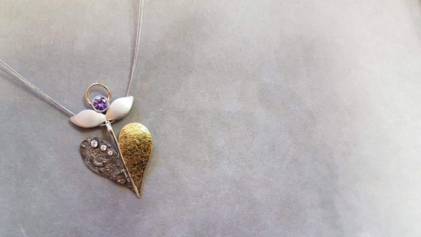 Geschenkideen Frankfurt, Geschenkideen Frankfurt und Geschenke, Engel Erzengel mit Swarovski® Elementen